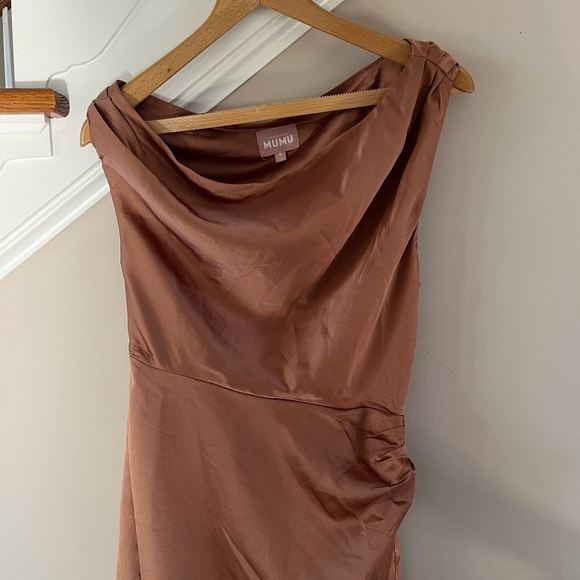 Show Me Your MuMu Jodie Dress - Picture 5 of 14